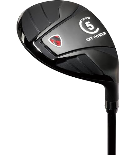 Amazon | EZYPOWER イージーパワー「強力」STRONG #6 UTアイアン